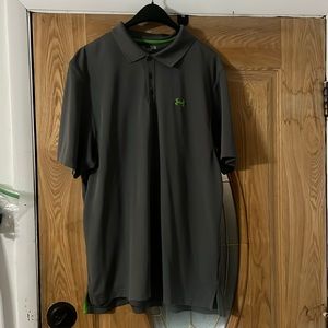 XL Under Armour Shirt